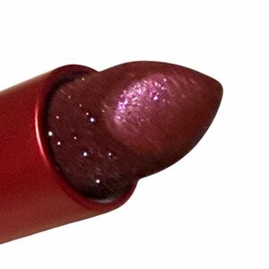 UOMA Beauty Black Magic Metallic Lipstick Shade Mother Limited Edition